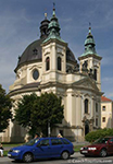 kromeriz-chapel